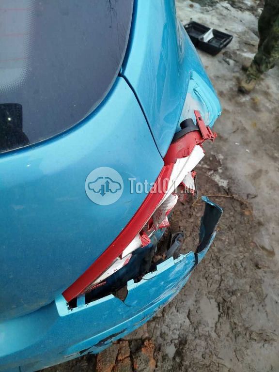 Фото Opel Corsa 20