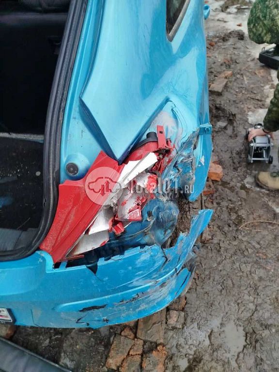 Фото Opel Corsa 22