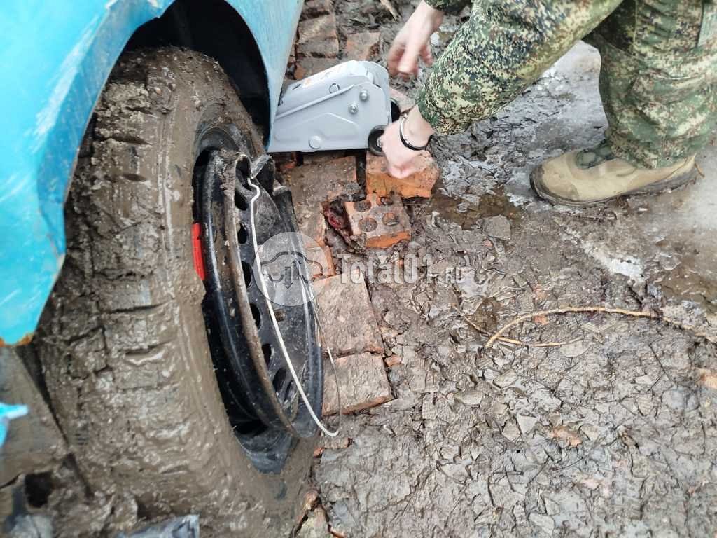 Фото Opel Corsa 24