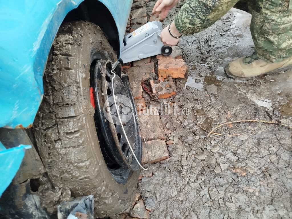 Фото Opel Corsa 26