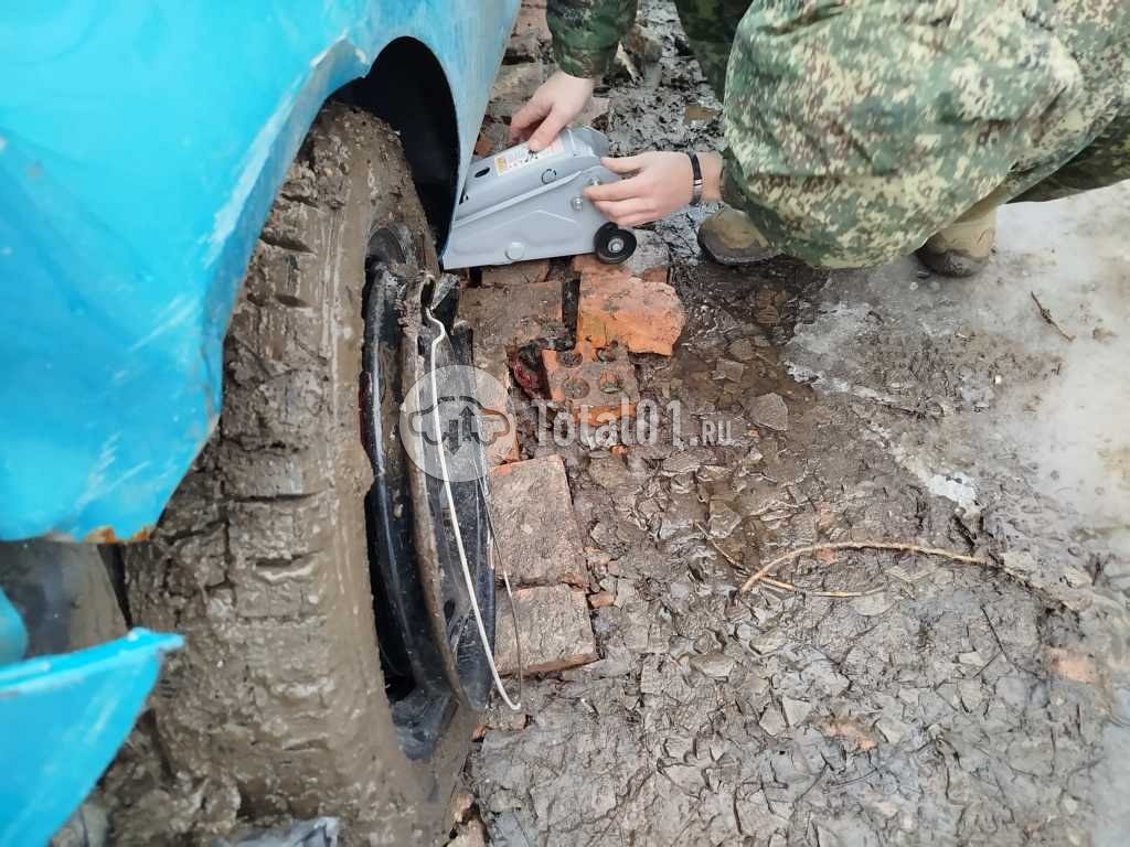 Фото Opel Corsa 28