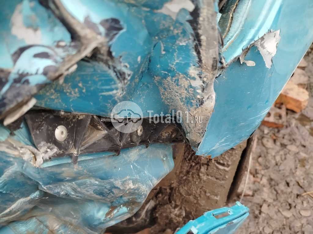 Фото Opel Corsa 32