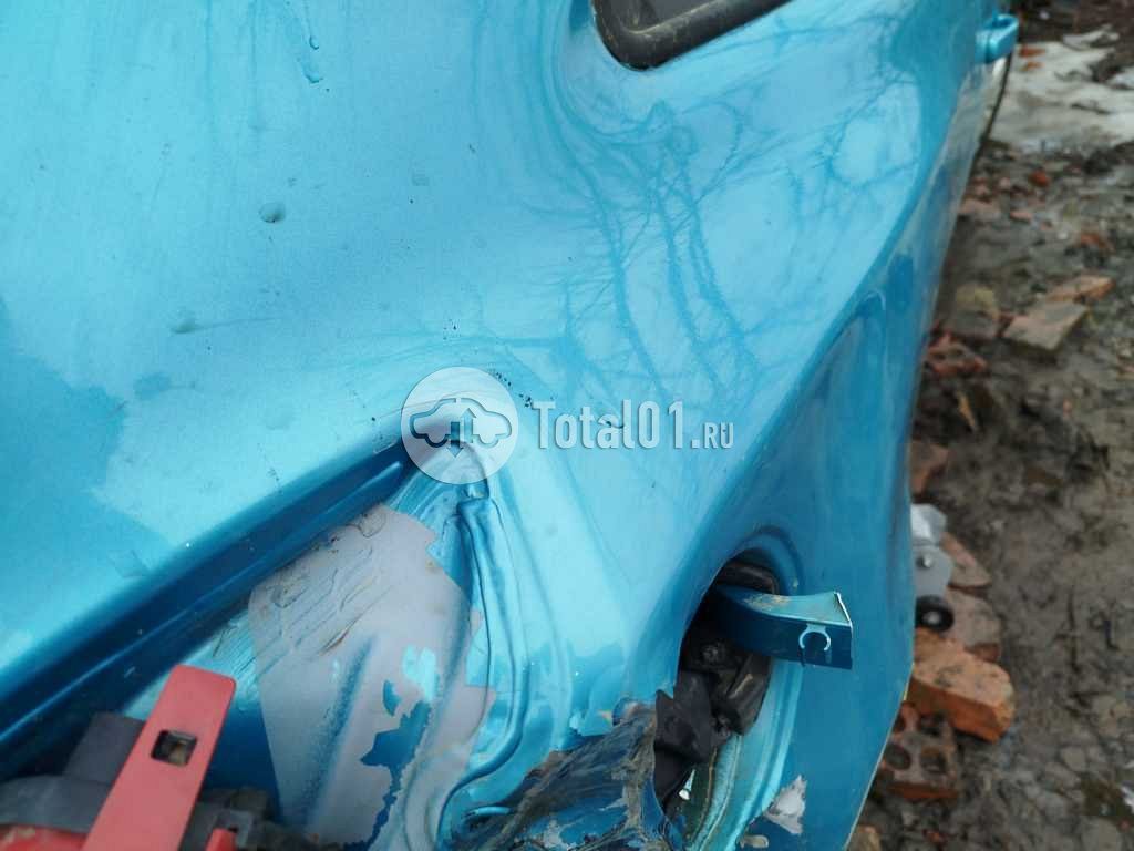 Фото Opel Corsa 34