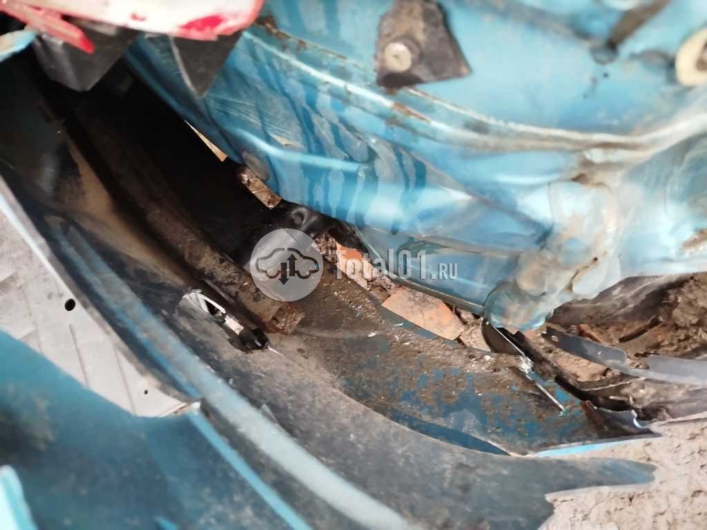 Фото Opel Corsa 38