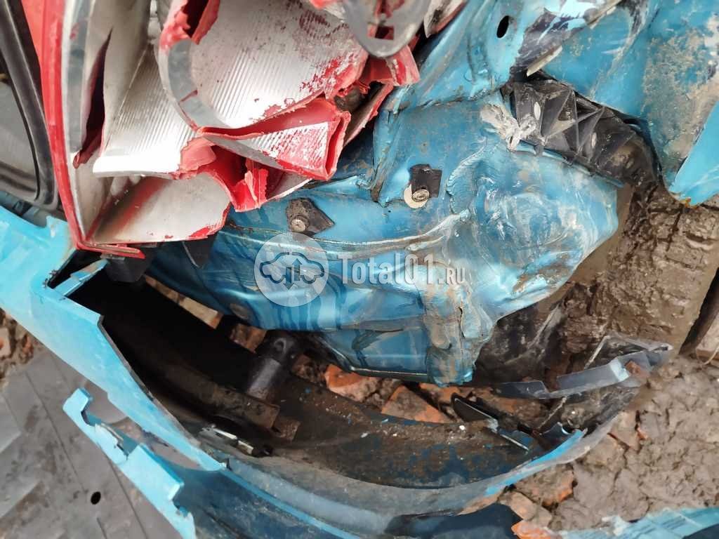 Фото Opel Corsa 40