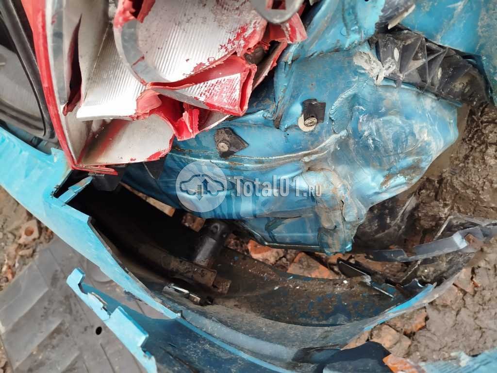 Фото Opel Corsa 42