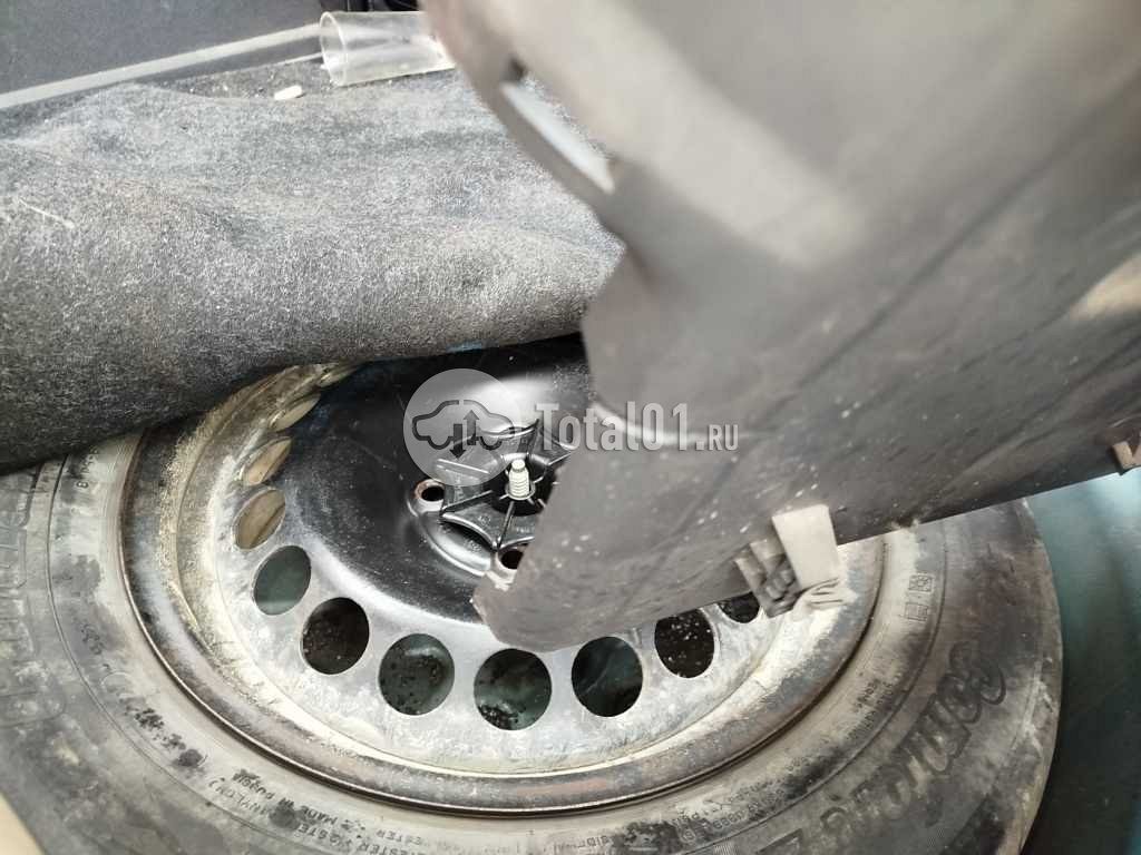 Фото Opel Corsa 44