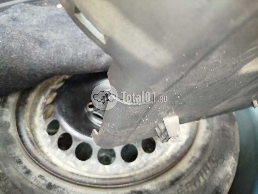 Фото Opel Corsa 46