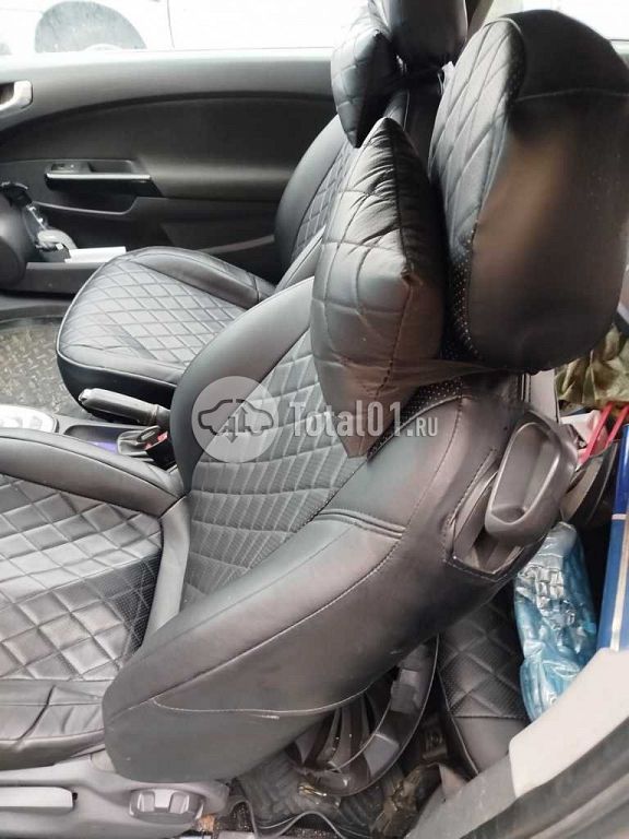 Фото Opel Corsa 56