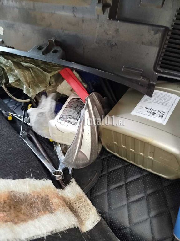 Фото Opel Corsa 58