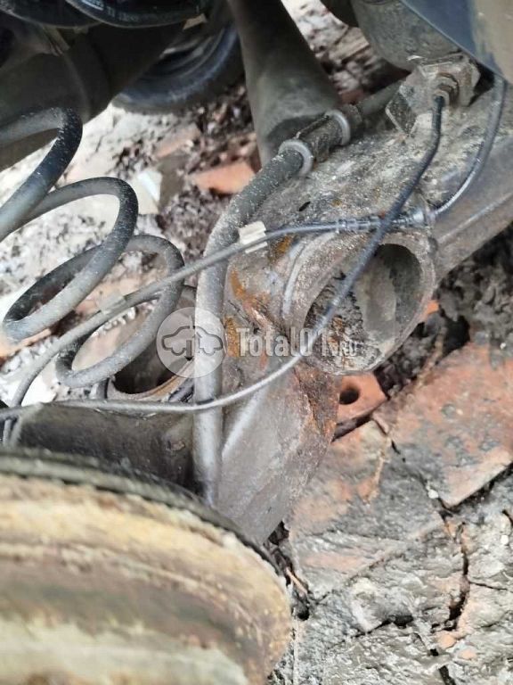 Фото Opel Corsa 62