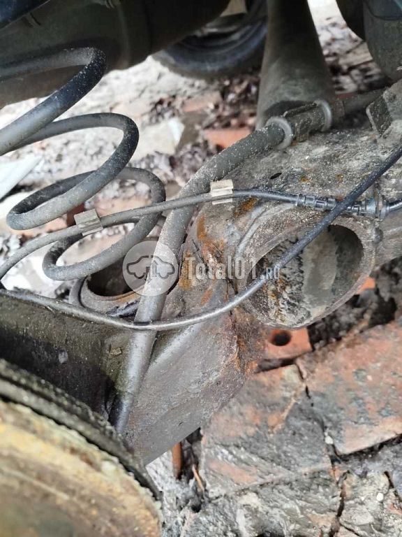 Фото Opel Corsa 64