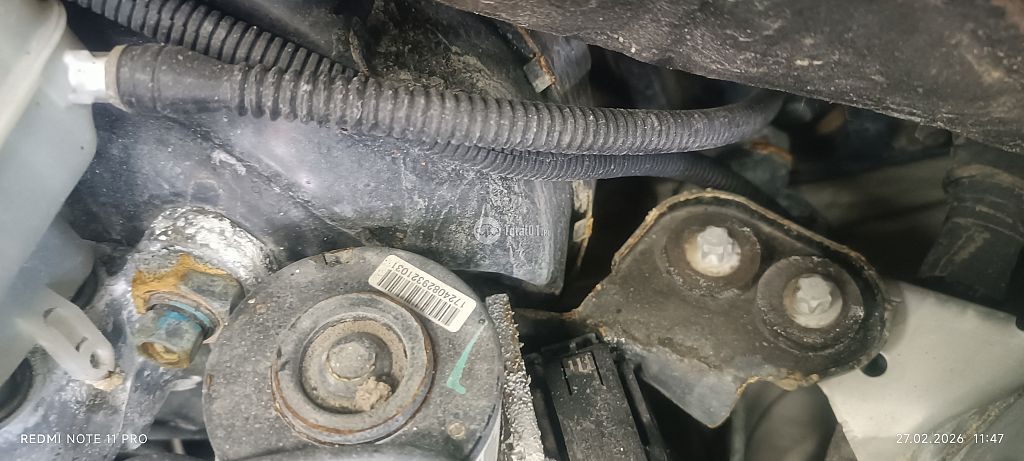 Фото Chevrolet Cruze 20