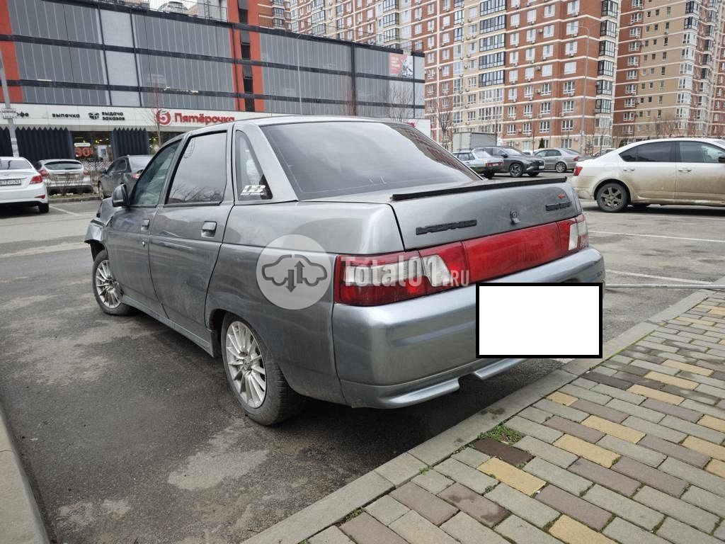 Фото ВАЗ (LADA) 2110 12