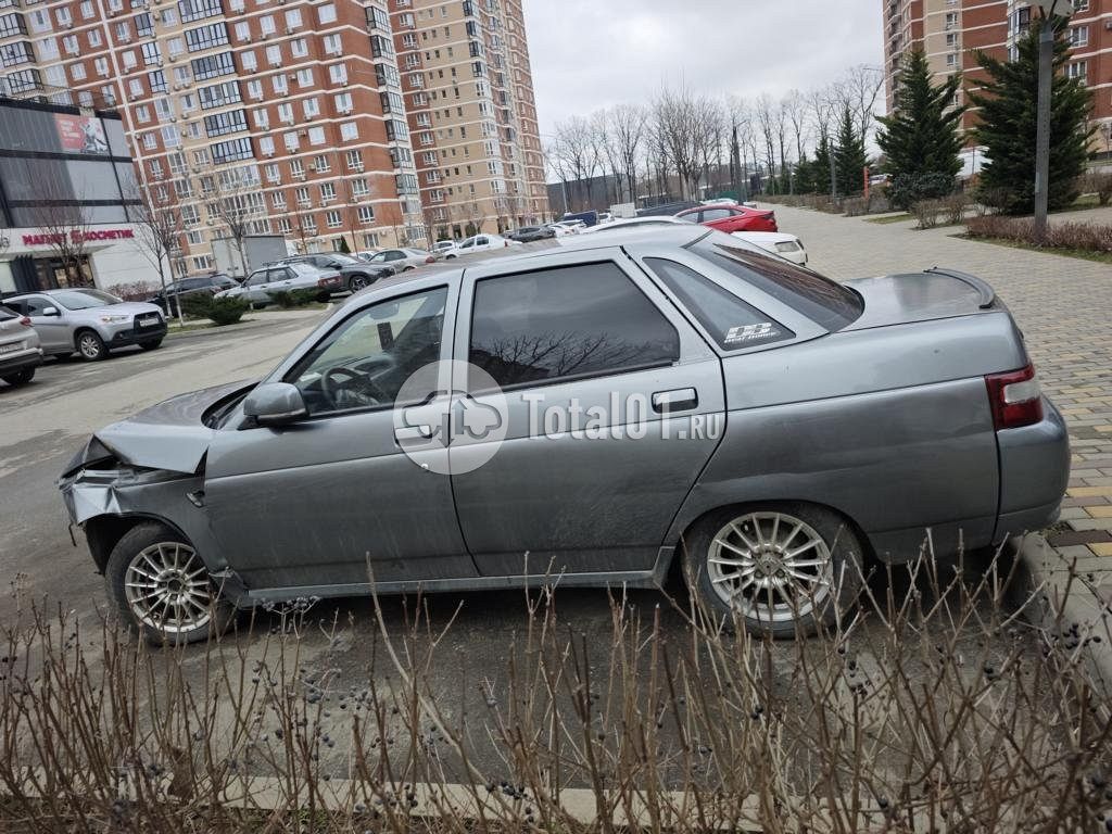 Фото ВАЗ (LADA) 2110 14
