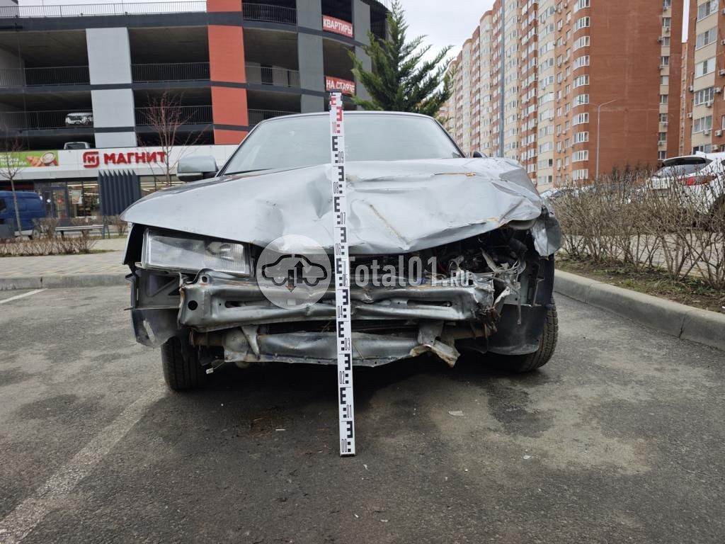 Фото ВАЗ (LADA) 2110 18