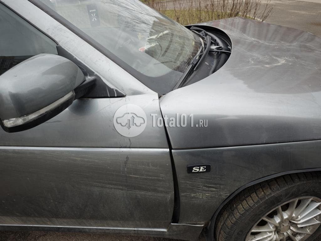 Фото ВАЗ (LADA) 2110 20