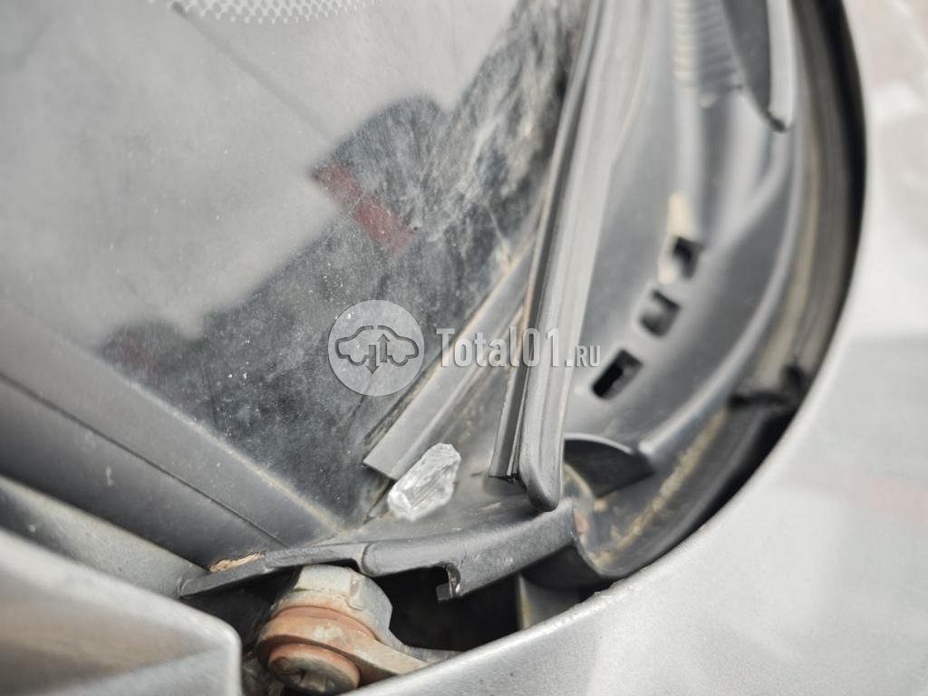 Фото ВАЗ (LADA) 2110 22