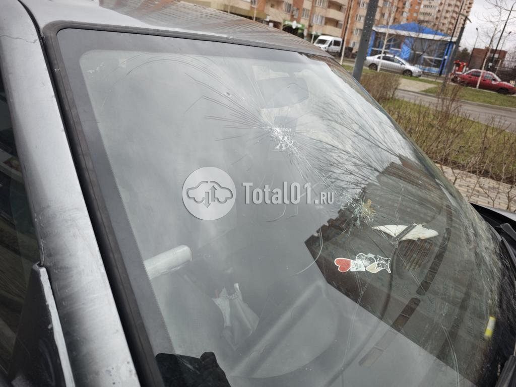 Фото ВАЗ (LADA) 2110 24