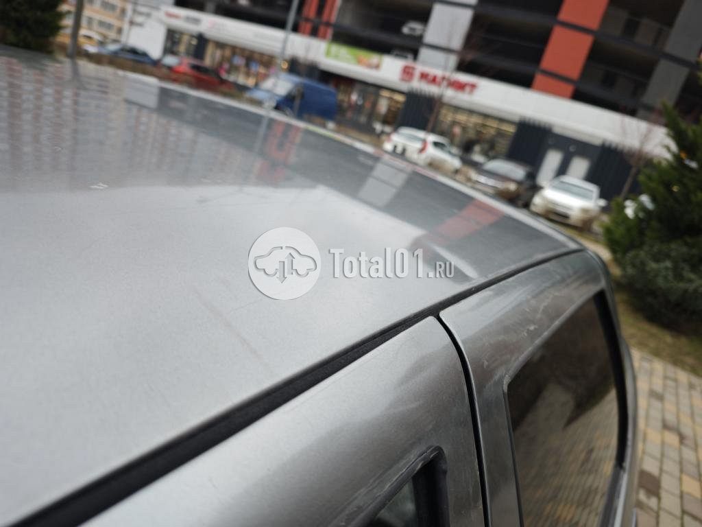 Фото ВАЗ (LADA) 2110 26