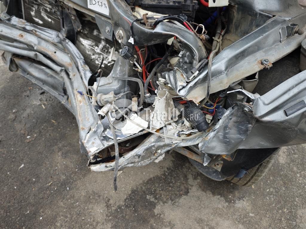 Фото ВАЗ (LADA) 2110 28