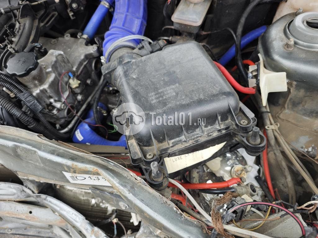 Фото ВАЗ (LADA) 2110 30