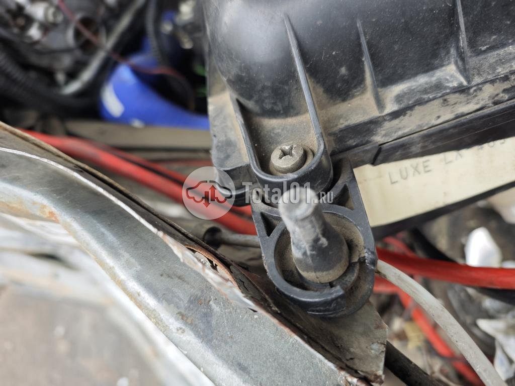 Фото ВАЗ (LADA) 2110 32