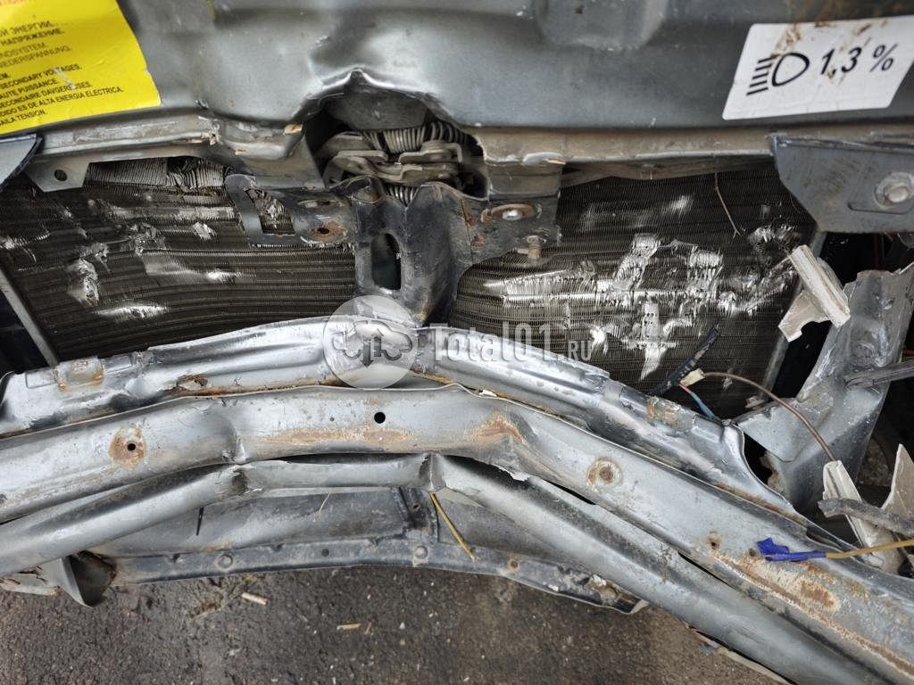 Фото ВАЗ (LADA) 2110 34