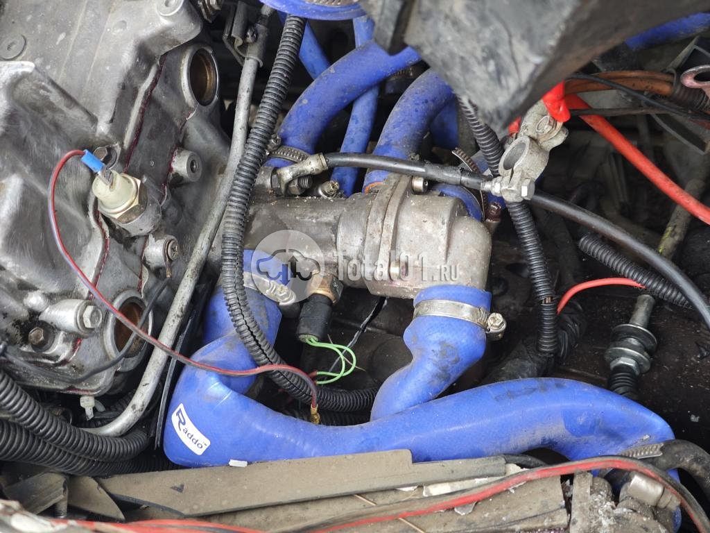 Фото ВАЗ (LADA) 2110 36