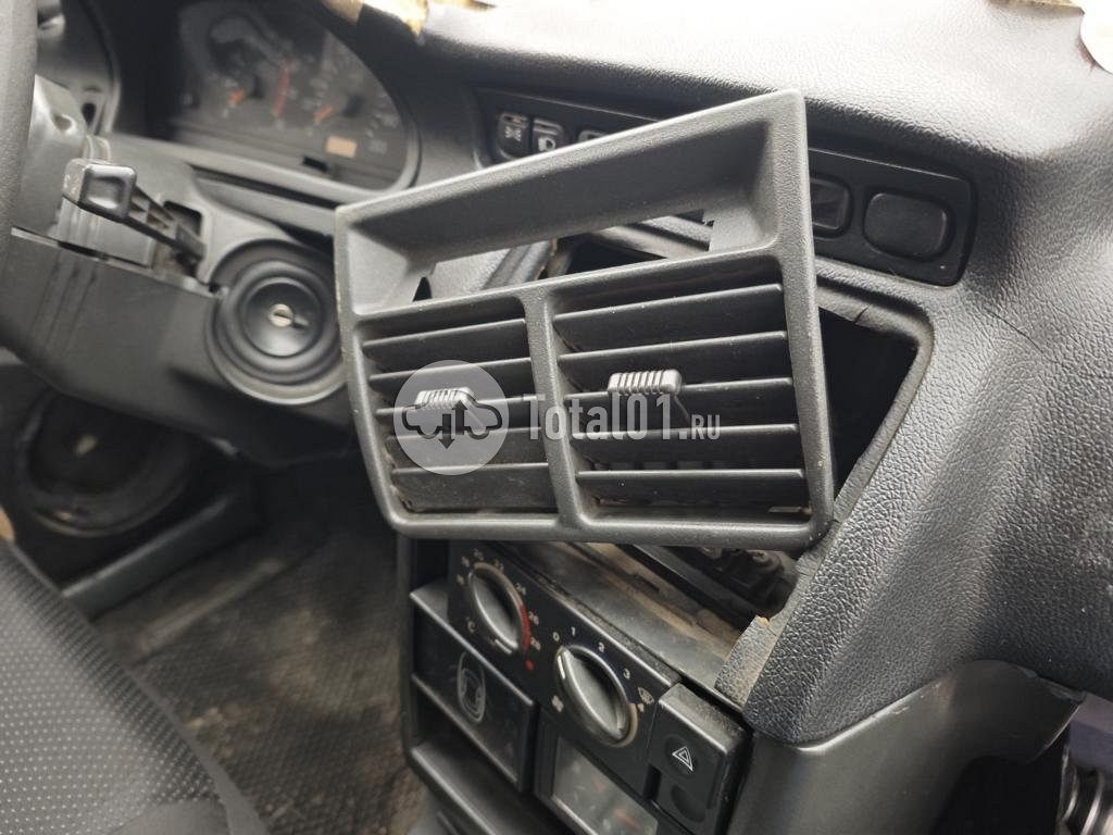 Фото ВАЗ (LADA) 2110 38