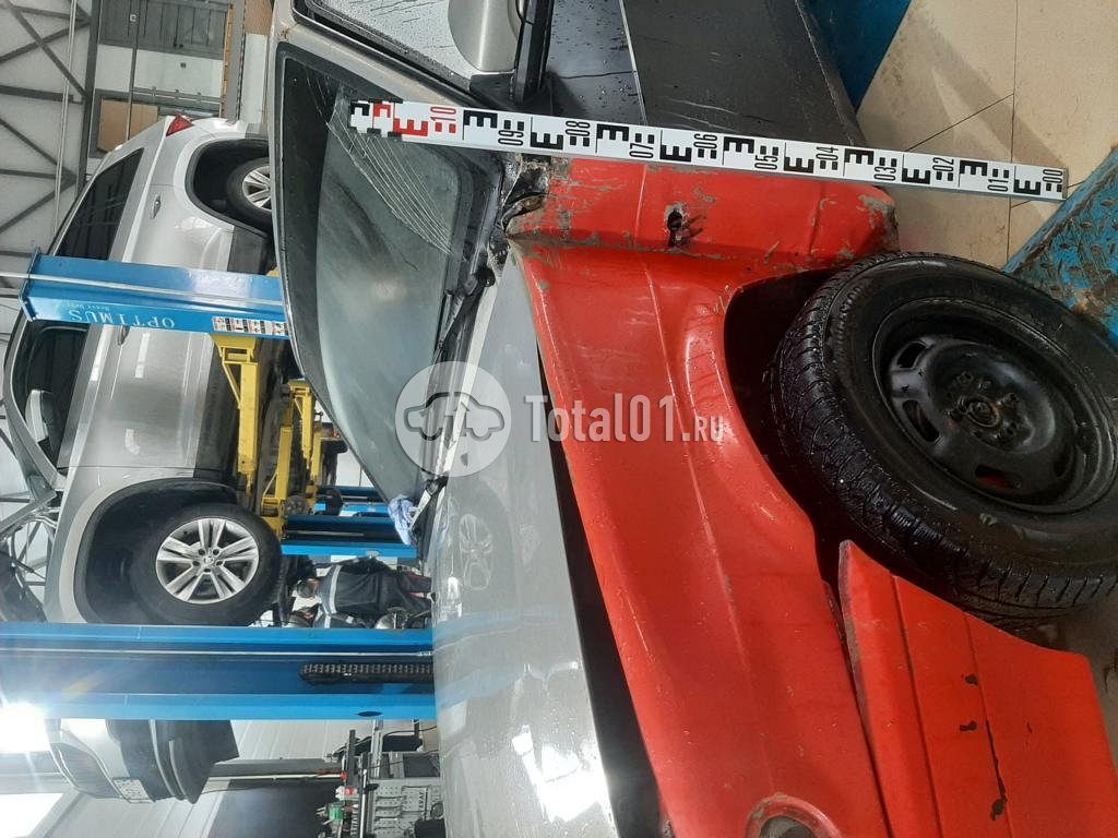 Фото ВАЗ (LADA) 2115 Samara 16