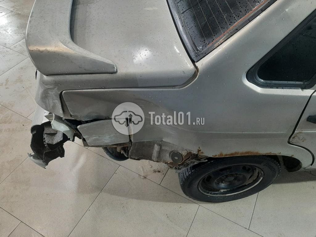 Фото ВАЗ (LADA) 2115 Samara 22