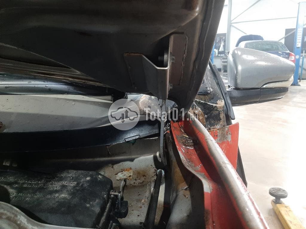 Фото ВАЗ (LADA) 2115 Samara 26