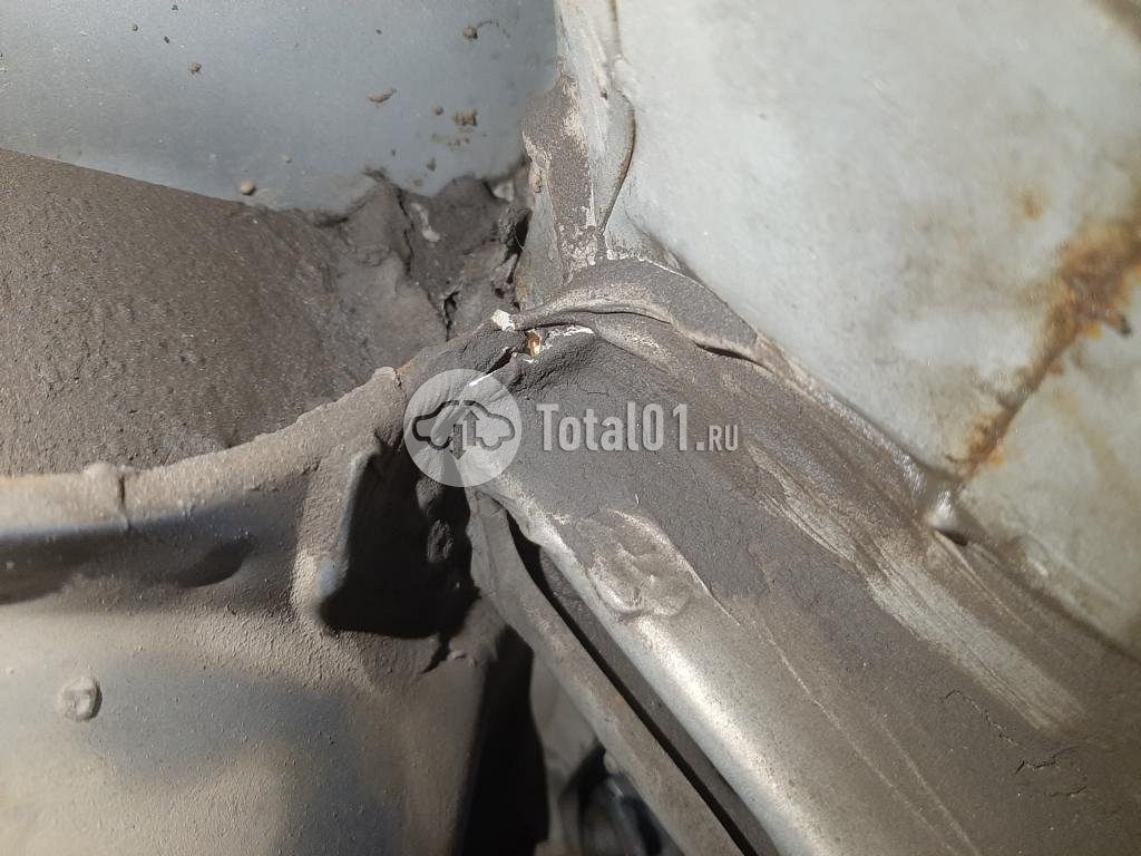 Фото ВАЗ (LADA) 2115 Samara 28