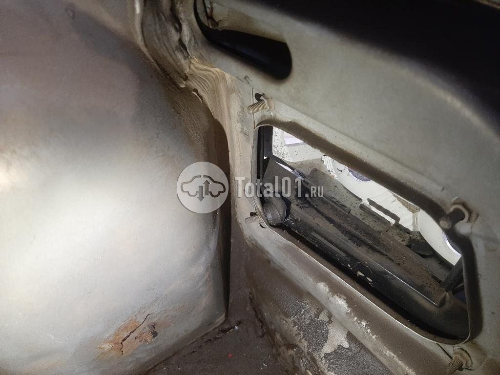 Фото ВАЗ (LADA) 2115 Samara 30