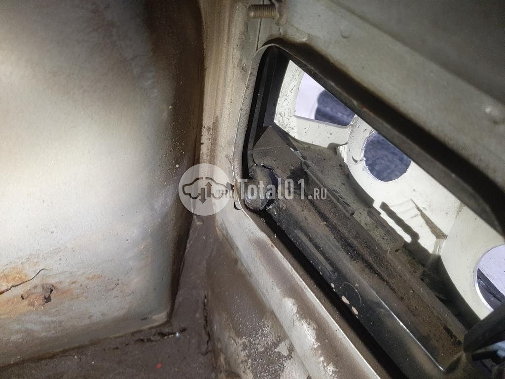 Фото ВАЗ (LADA) 2115 Samara 32