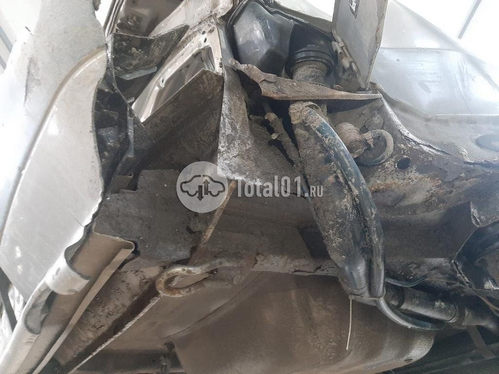 Фото ВАЗ (LADA) 2115 Samara 34