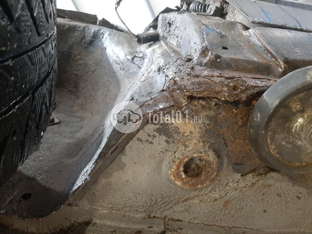 Фото ВАЗ (LADA) 2115 Samara 36