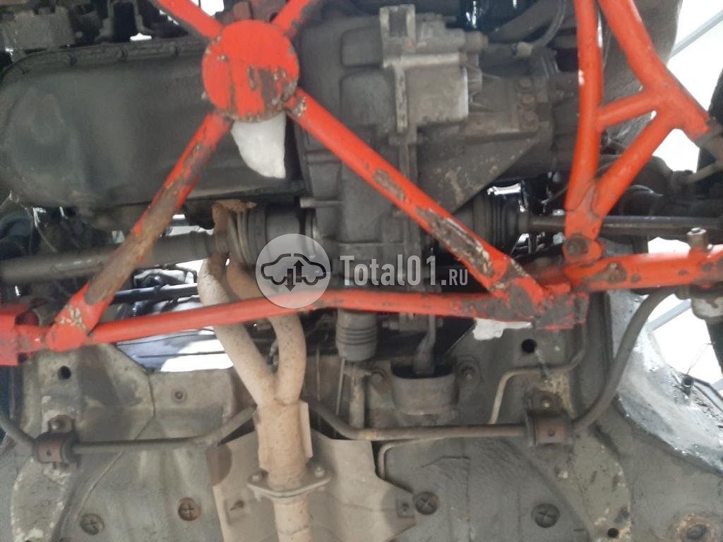 Фото ВАЗ (LADA) 2115 Samara 40