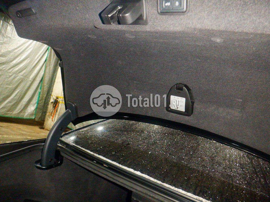 Фото Audi A8L 52