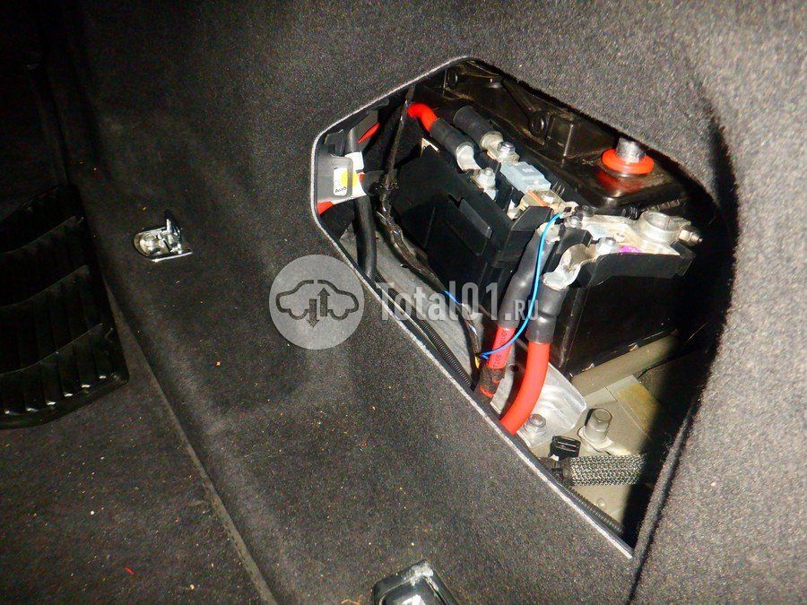 Фото Audi A8L 56