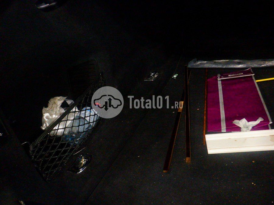 Фото Audi A8L 58