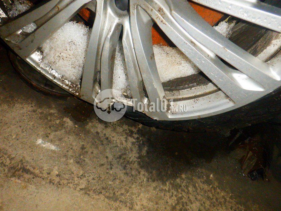 Фото Audi A8L 86