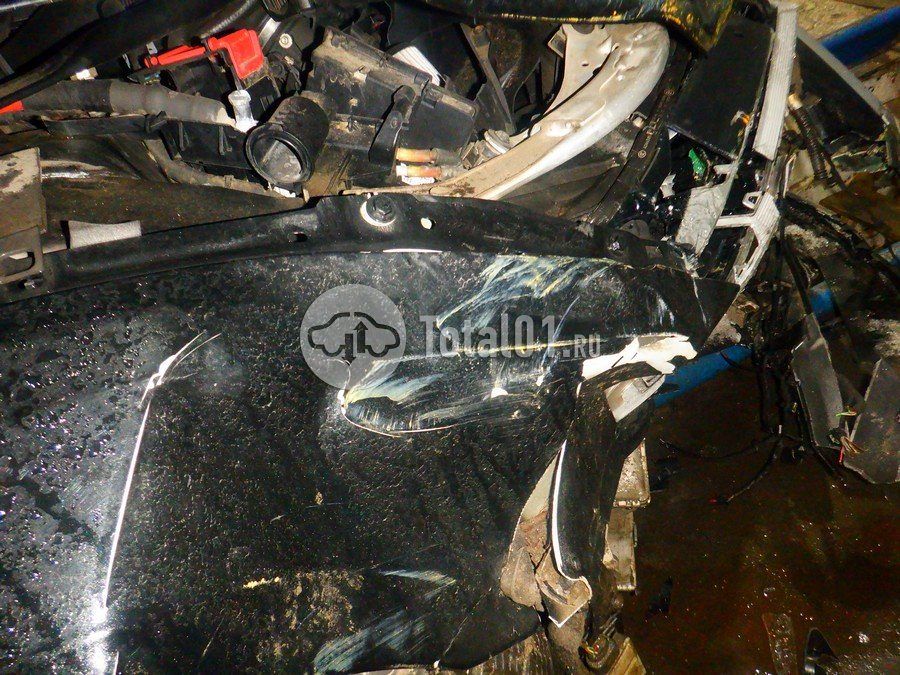 Фото Audi A8L 90