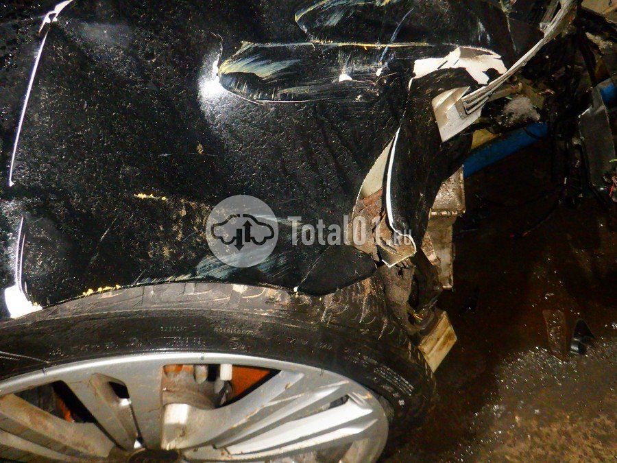 Фото Audi A8L 92