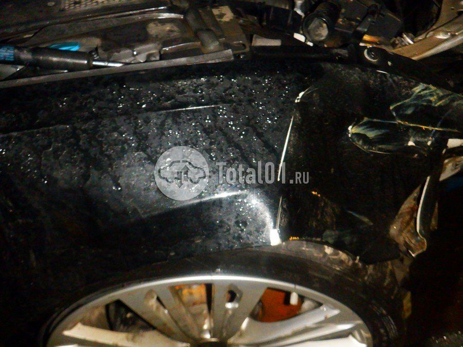 Фото Audi A8L 94