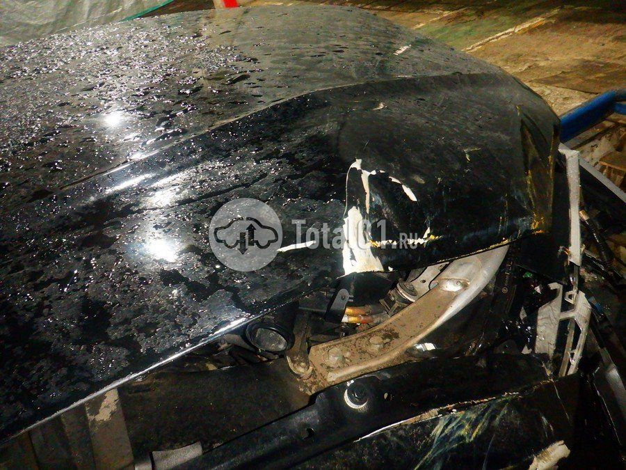 Фото Audi A8L 96