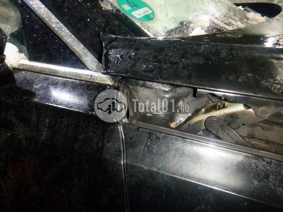 Фото Audi A8L 98