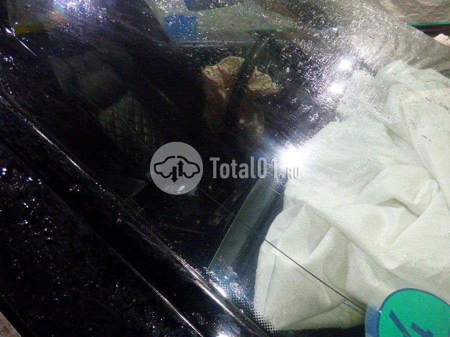 Фото Audi A8L 100