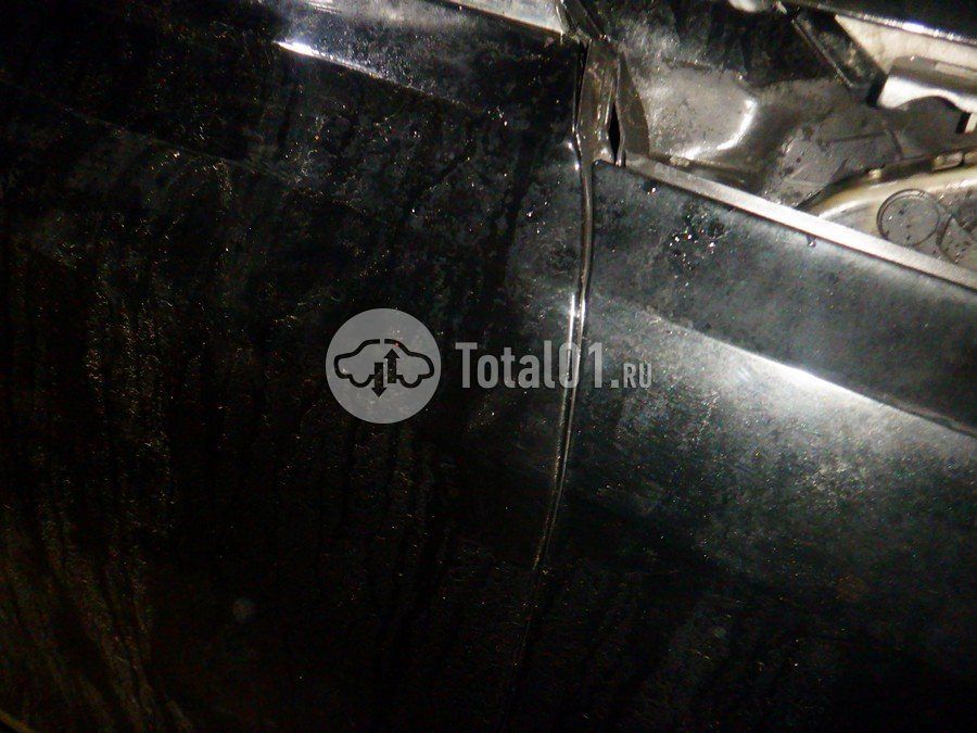 Фото Audi A8L 102